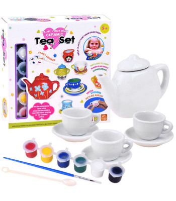 Maali Tassi Komplekt Tee Ise ZA2592