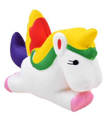 Vahva Pegasuse Stressipall Mänguasi