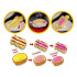 Imeline köögitarvikute komplekt