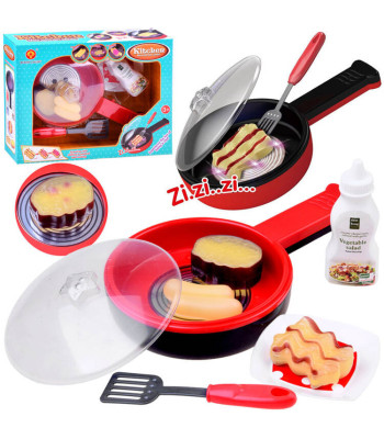 Imeline köögitarvikute komplekt