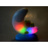 Mobiilne Muusikakast 2in1 Bluetoothiga - Öölamp beebivoodisse