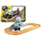 Hasbro Tor Tonka Boulder Põgenemine + auto