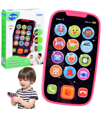 Esimene Laste Telefoni Mänguasi ZA2831