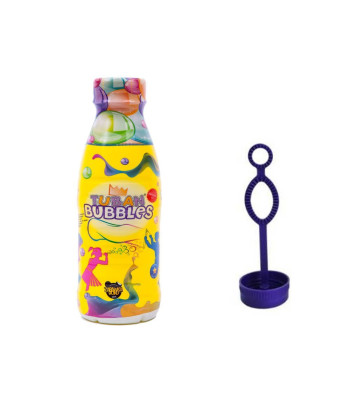 TUBAN seebimullilahuse vedelik 250 ml ZA2840