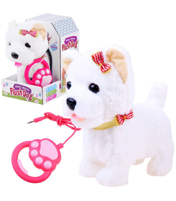 Interaktiivne Armas Koer Jalutusrihmaga