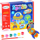 Loo ise magnetid komplekt KOSMOS ZA2870