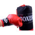 Bokserikomplekt SP0565 kindad ja kott