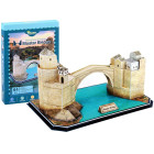Puzzle 3D Vana Sild Mostaris 64 osa ZA2900