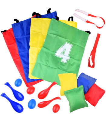 Lastepidu Komplekt Mängudeks