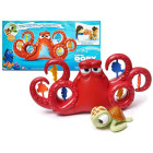 Vannilelu Hank kaheksajalg