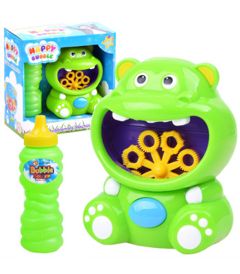 Seebimullide masin Hipopotamus ZA3073