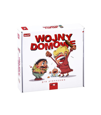 Kodused Sõjad lauamäng