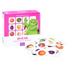 Jawa mälumäng lastele Memory MNIAM mini GR0386