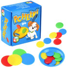 Multigra Wesoła zręcznościowa mäng Pchełki Mini GR0390