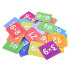 Haridusalane mäng Multiplication Table - Õpin kiiresti GR0395
