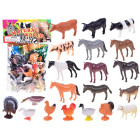 Loomad talu 20 figuuriga ZA3105