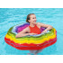 Bestway täispuhutav ujumisrõngas 115 cm VÄRVILINE TÄRNAKAS