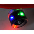 Deskorolka LED tuledega