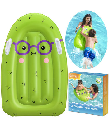 Bestway puhutav surfilaud OWOC lastele