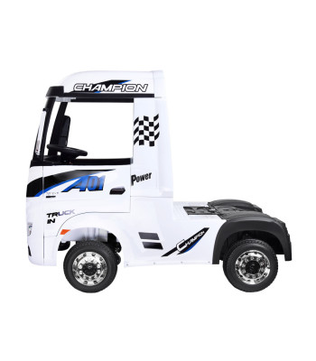 Auto akuga TIR Mercedes Benz Actros PA0222