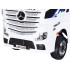 Auto akuga TIR Mercedes Benz Actros PA0222