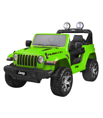 Autoko aku Jeep Wrangler Rubicon PA0223