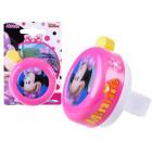 Roosa jalgratta kell Minnie SP0579