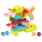 Interaktiivne kuuli- ja autotoru 2in1 heliga ZA3173