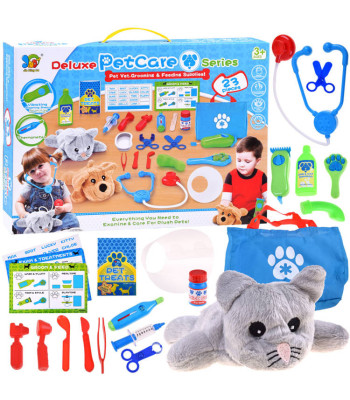 Noore Veterinaari Komplekt