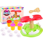 Plastiliiniga puuvormiga press ZA3207