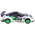 Kaugjuhitav driftiauto AUTO drift RC-piloot koos koonustega RC0506