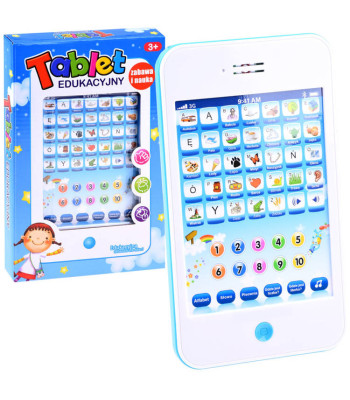 Interaktiivne Õpetlik Tahvelarvuti