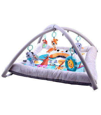 Armas paks matt mängukaarega lapsele ZA3227