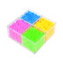 Värviline osavusmängu kuubik