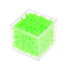 Värviline osavusmängu kuubik