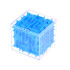 Värviline osavusmängu kuubik