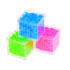 Värviline osavusmängu kuubik
