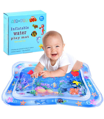 Hariduslik täispuhutav veematt ZA3247