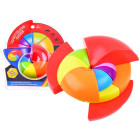 Loogiline pusle, maagiline karp