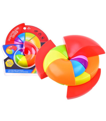 Loogiline pusle, maagiline karp