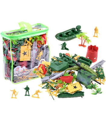 Suur sõdurite komplekt