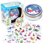 Dinosaurus Paarimäng ZA3292