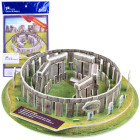 Ruumikad 3D pusled 35 elementi Stonehenge ZA3301