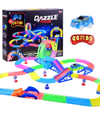 Fluorestseeriv auto rada puldiga