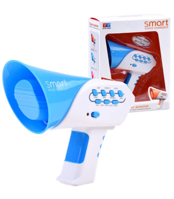 Häälemooduli mänguasi