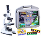 Noore teadlase mikroskoop ES0024