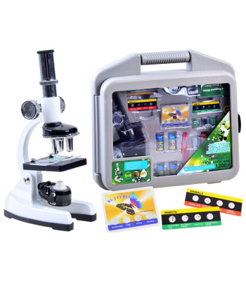 Noore teadlase mikroskoop ES0024