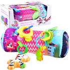 Imikute stabiliseeriv padi roomamisrull ZA3340