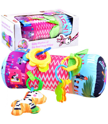 Imikute stabiliseeriv padi roomamisrull ZA3340