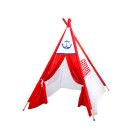 Laste mängutelk Wigwam ankruga